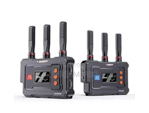 Vrriis Wl096pro 450m Wireless Hdmi Transmitter and Receiver