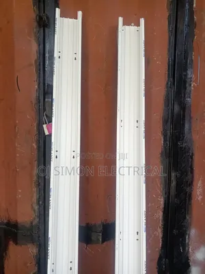 50mmx100mm Trunking Full Length