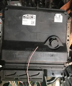 2010/2012 Brain Box for Toyota Matrix and Corolla 2,7l