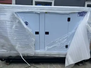 200kva Sp Perkins Diesel Generator