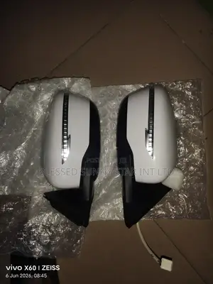 Side Mirror Nissan Qashqai 0r Xtrail 2020