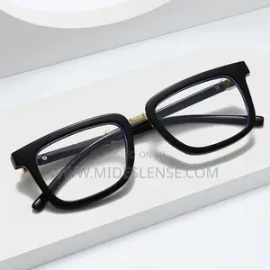 Anti Blue Ray Light Blocking Computer Glasses .