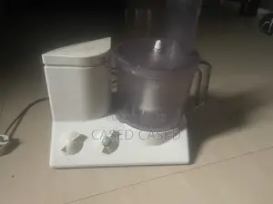 Food Processor