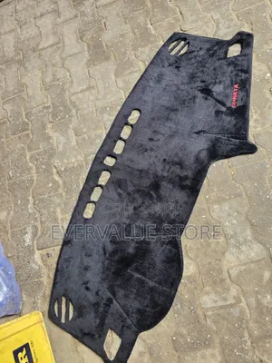 Hyundai Sonata 2015-2019 Dashboard Cover