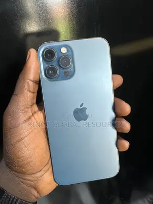 Apple iPhone 12 Pro Max 128 GB Blue