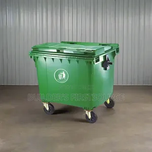 1100 Litres Waste Bin/ Trash Can