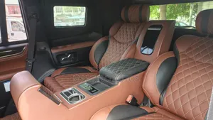 Lexus LX 2021 Black