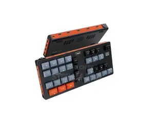 Vrriis Wl100 Video Switcher 4 Hdmi Input 1 Hdmi Output