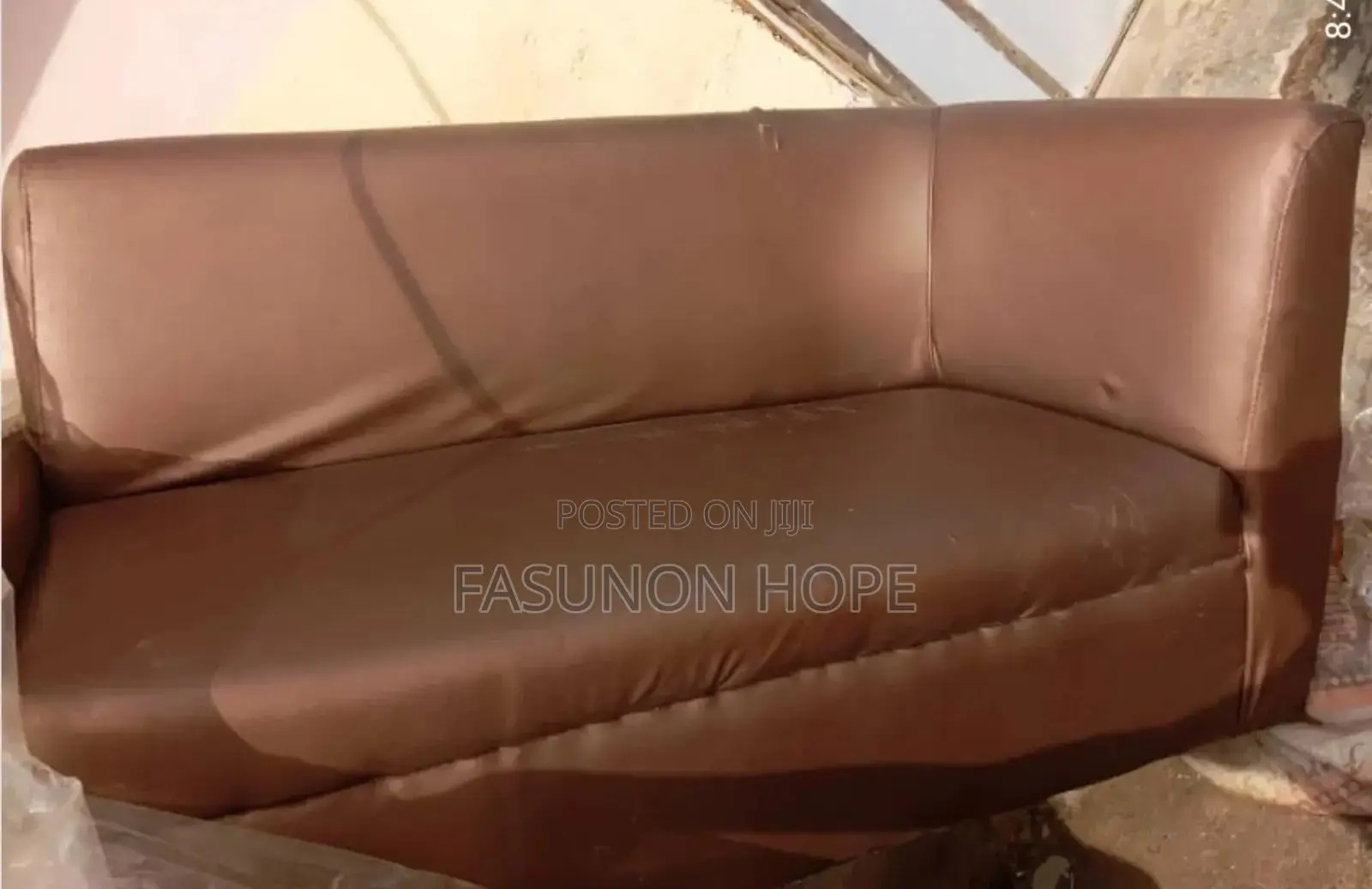 Three Sweeter Chair