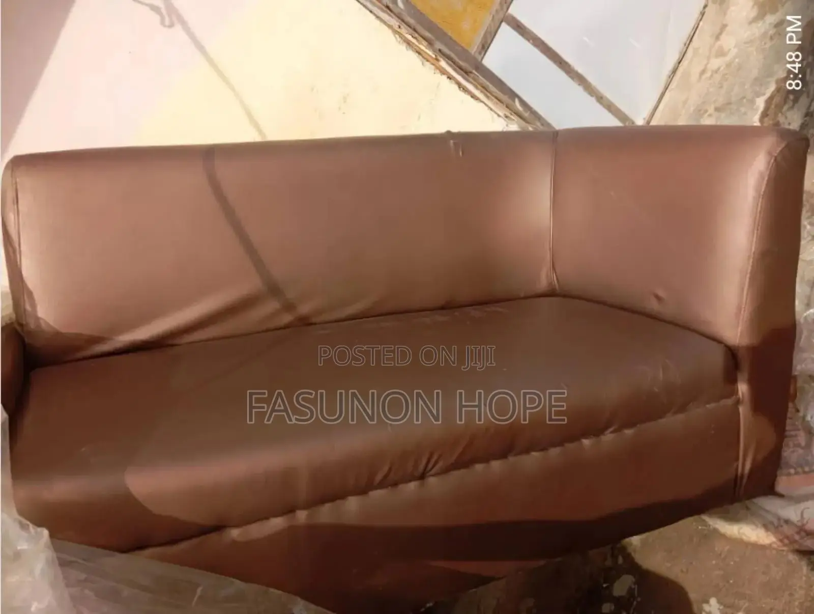 Three Sweeter Chair