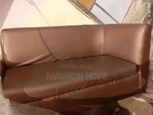 Three Sweeter Chair