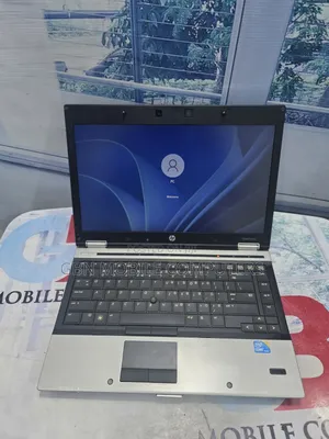 Laptop HP EliteBook 8440P 4GB Intel Core i5 HDD 320GB