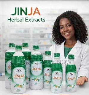 Order Your Jinja Herbal From Reliable Distributor