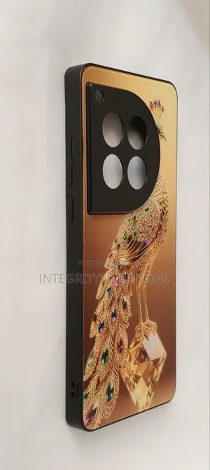 Phone Case for Oneplus 12, Luxury.