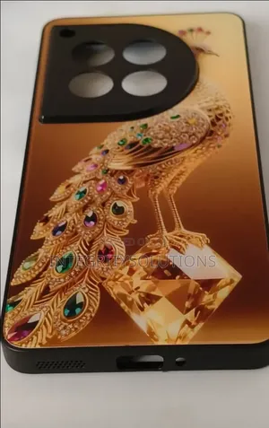 Phone Case for Oneplus 12, Luxury.