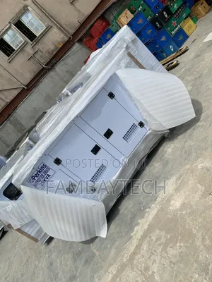 Long Lasting Perkins 25kva Generator for Every Need