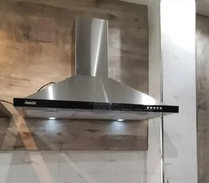 Kitchen Hood