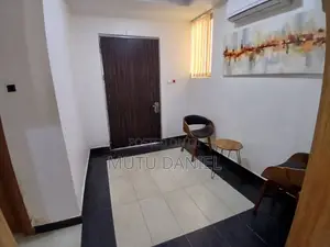 4bdrm Duplex in Guzape District for rent