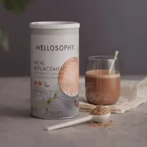 Meal Replacement Shake For Weight Loss