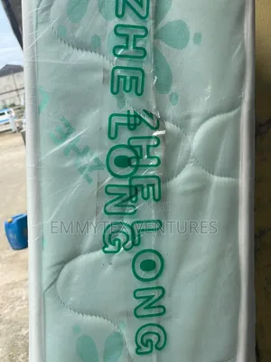 Zhelong Foams Approved Distributor
