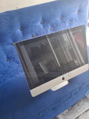 Desktop Computer Apple iMac 16GB Intel Core i5 HDD 1T