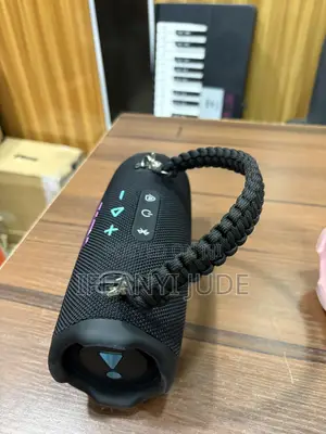 JBL Charge 6 Wireless Speaker