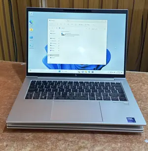 Laptop HP EliteBook 840 G11 16GB Intel Core Ultra 7 SSD 1T