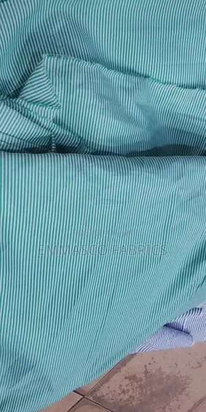 Wholesale and Retail Fabric Material