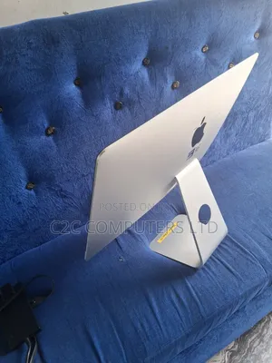 Desktop Computer Apple iMac 16GB Intel Core i5 SSD 256GB