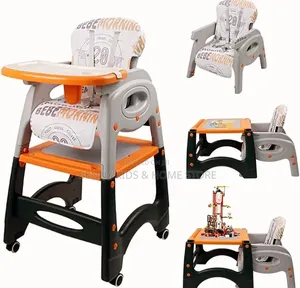 3in1 Multifunctional Sitting Table
