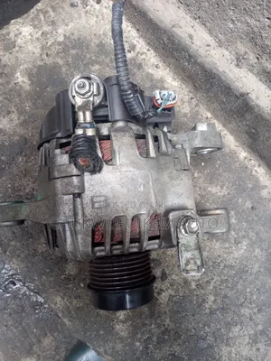Alternator for Corrola 2014