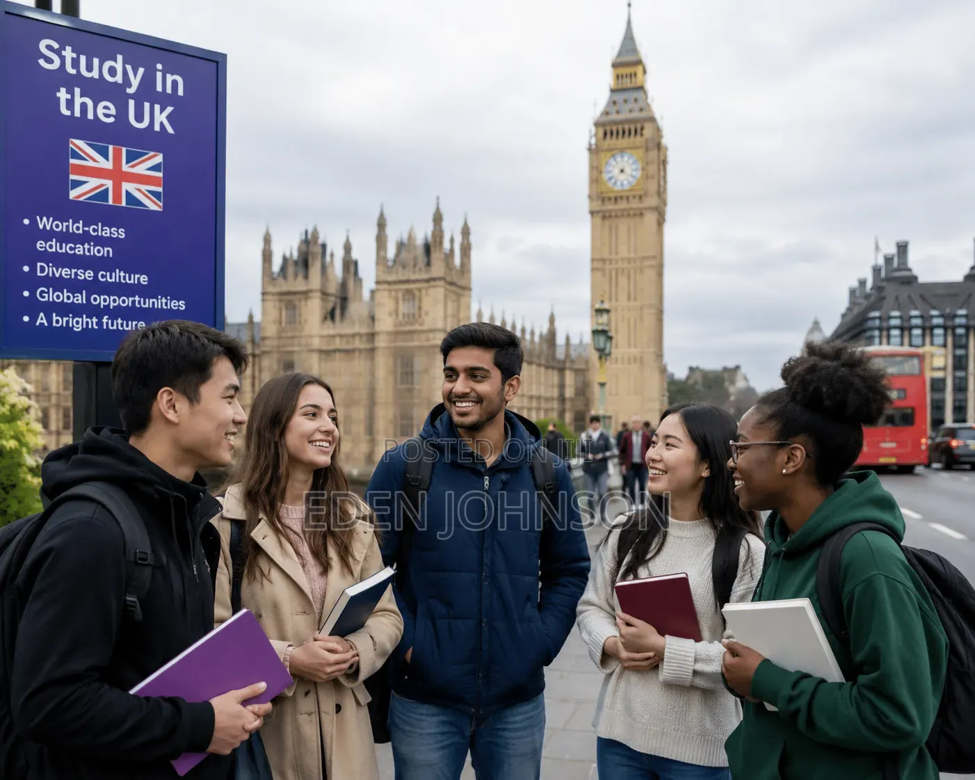 Ielts Tutorial • Study Abroad