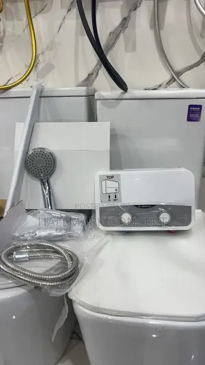 Ariston Instant Water Heater