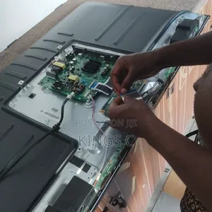 Tv Technician