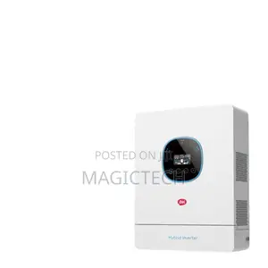 Itel 4kva/24v Hybrid Inverter