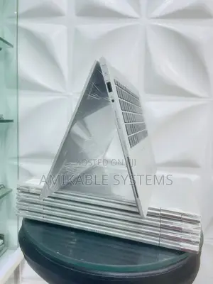 Laptop HP EliteBook x360 1030 G2 8GB Intel Core i5 SSD 256GB