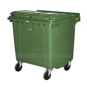 1000 Litres Waste Bin/ Trash Can