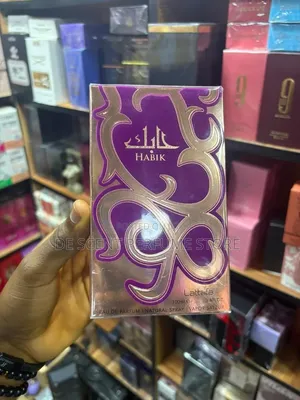 Habik Perfume