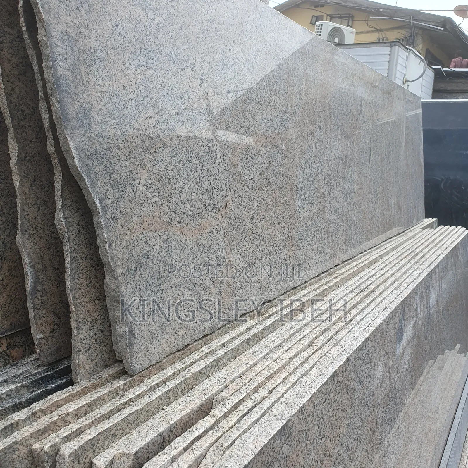 Marble Granite