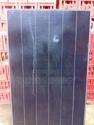 480w Monocrystalline Solar Panel