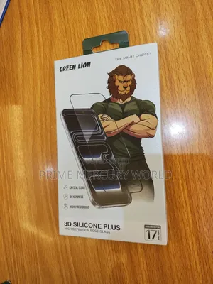 Screen Protector