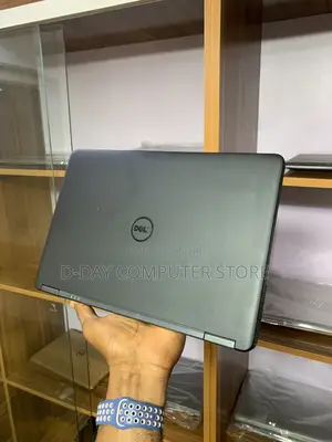 Laptop Dell Latitude 12 E7250 8GB Intel Core i5 SSD 128GB