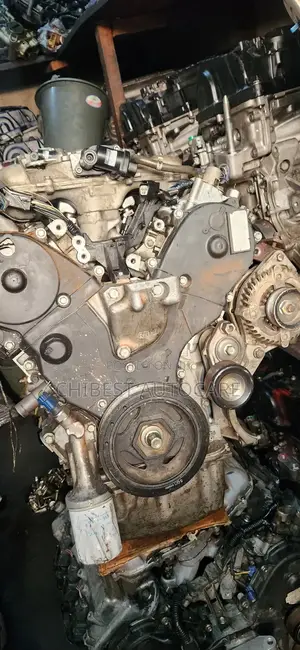 Complete Engines for Honda Pilot Crosstour Accord V6 Direct 2008,2010