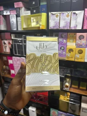Dalal Perfume