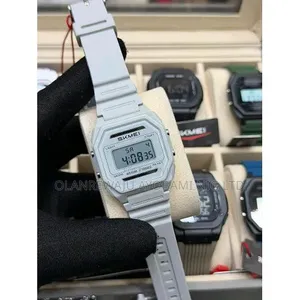 Skmei High Standard Digital Wristwatch