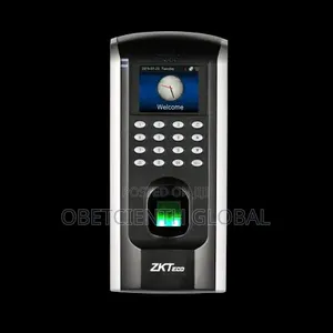 Zkteco F7-C Compact Fingerprint Access Control + Time Attendance