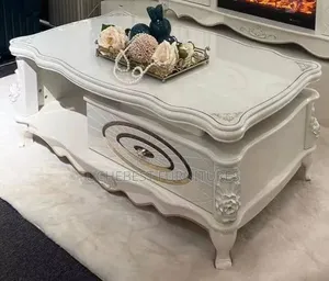 Royal Center Table Console, Big Size