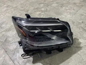 Set if Headlights for Lexus Gx460 New Model
