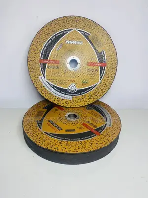 Kronenflex Wa46 Extra 9 Inches Cutting Disc Esty084