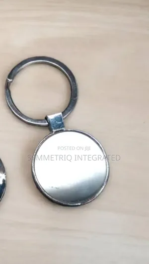 Affordable Customisable Keyrings